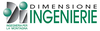 Logo Dimensione Ingegnerie