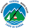 Logo Funivia Malcesine